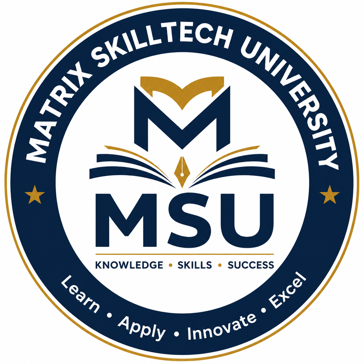 Matrix SkillTech University Scam & fraudsters